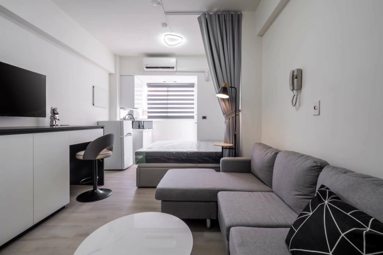 南區大慶中山醫套房含網管（第2張）