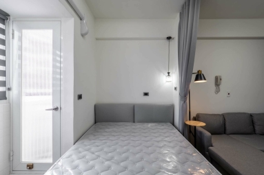 南區大慶中山醫套房含網管（第5張）