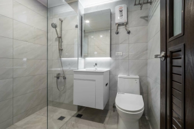 南區大慶中山醫套房含網管（第9張）