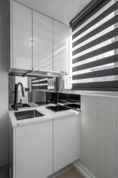 南區大慶中山醫套房含網管（第6張）