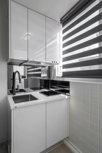 南區大慶中山醫套房含網管（第6張）