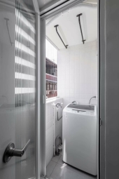 南區大慶中山醫套房含網管（第7張）