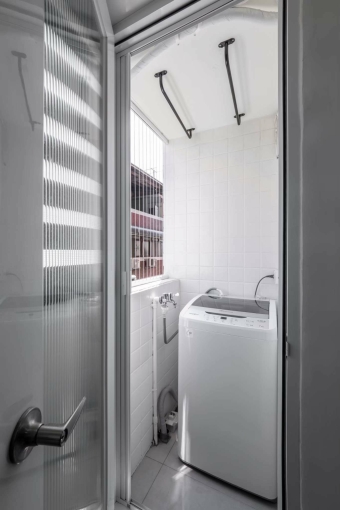 南區大慶中山醫套房含網管（第7張）