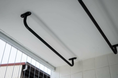 南區大慶中山醫套房含網管（第12張）