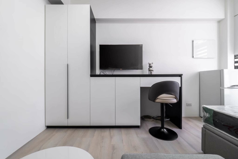 南區大慶中山醫套房含網管（第4張）