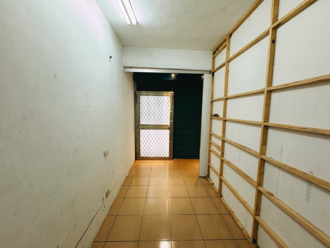 三重永福街|屋主自租|28坪一樓2房|可租補設籍・門前可停車(第12張)
