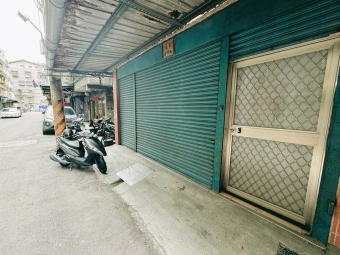 三重永福街｜屋主自租｜28坪一樓2房｜可租補設籍・門前可停車（第13張）