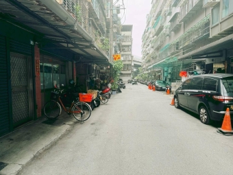 三重永福街｜屋主自租｜28坪一樓2房｜可租補設籍・門前可停車（第14張）