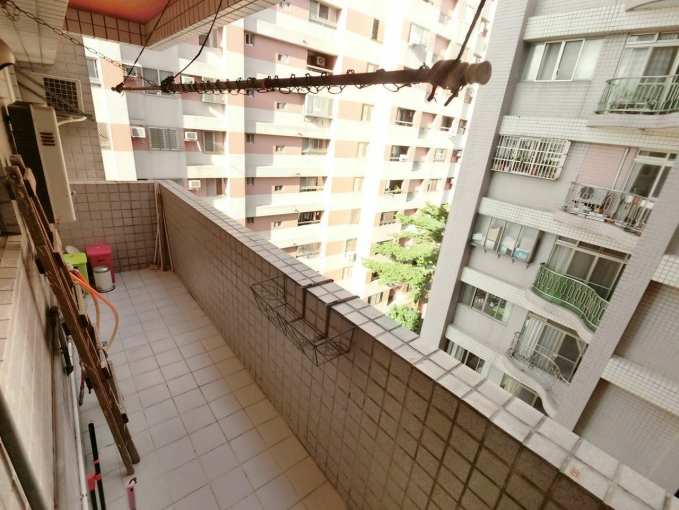 三房二廳🍀首月半價🍀空屋附冷氣🍀租屋補助🍀車位機車位（第13張）