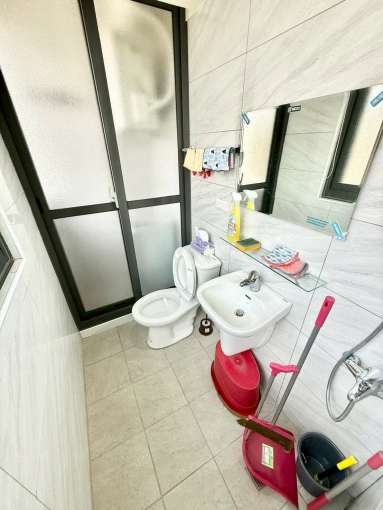 全新電梯透天⚡可租補✨獨洗曬✨子母車✨近中國醫（第9張）