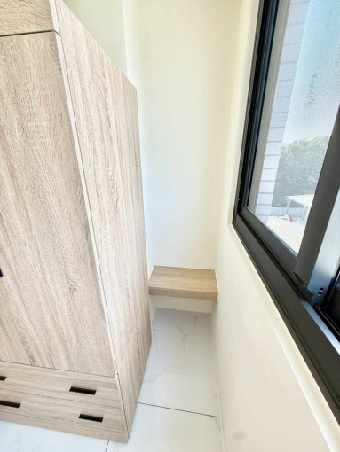 全新電梯透天⚡可租補✨獨洗曬✨子母車✨近中國醫（第5張）