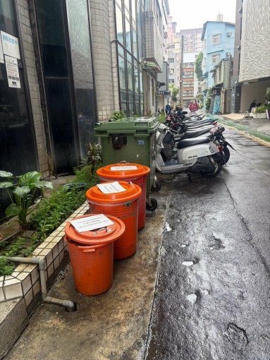 🎓近台中科大/高樓電梯套房/學生年繳8500✨(第9張)