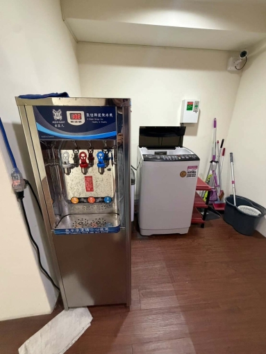🎓近台中科大/高樓電梯套房/學生年繳8500✨(第7張)