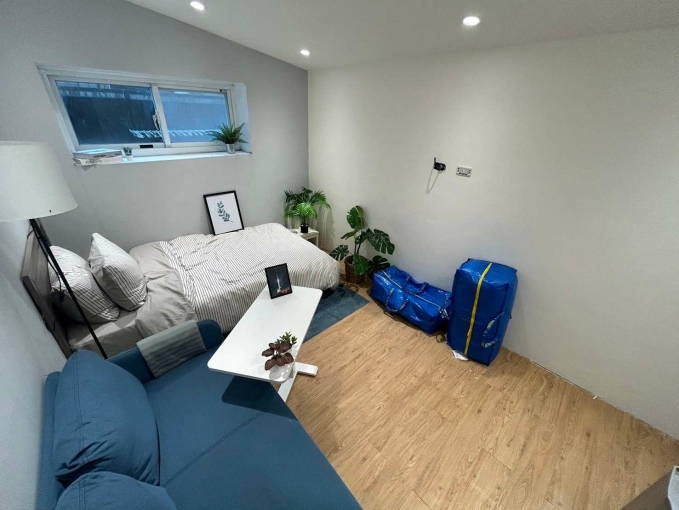 ★仁愛醫院★大安捷運★租補★可貓★收垃圾（第2張）