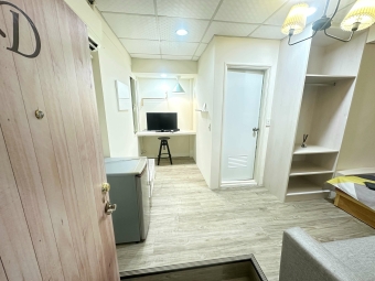 獨洗獨曬🍀免爬高🍀可租屋補助（第7張）