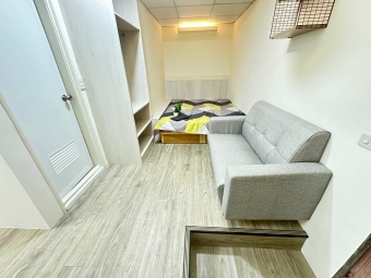 獨洗獨曬🍀免爬高🍀可租屋補助（第2張）