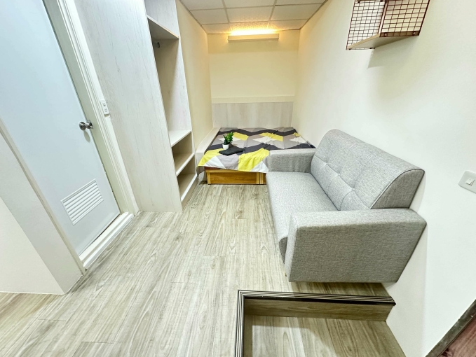 獨洗獨曬🍀免爬高🍀可租屋補助（第2張）