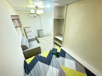 獨洗獨曬🍀免爬高🍀可租屋補助（第3張）