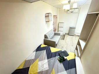 獨洗獨曬🍀免爬高🍀可租屋補助（第4張）