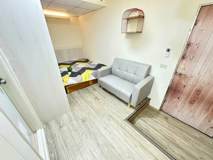 獨洗獨曬🍀免爬高🍀可租屋補助（第1張）