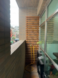 永安市場站.電梯大樓明亮舒適設計師辦公室303（第9張）