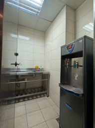 永安市場站.電梯大樓明亮舒適設計師辦公室303（第13張）