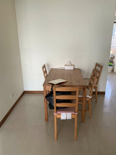 勤美SOGO採光大三房平車可租補（第13張）