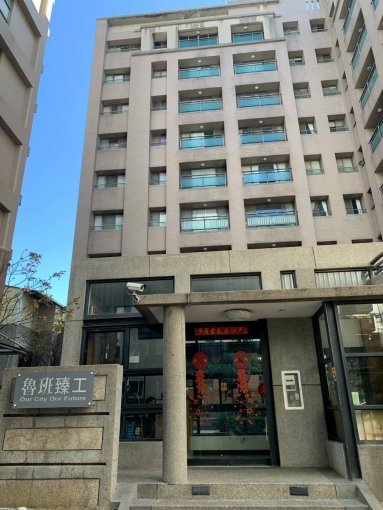 勤美SOGO採光大三房平車可租補（第1張）