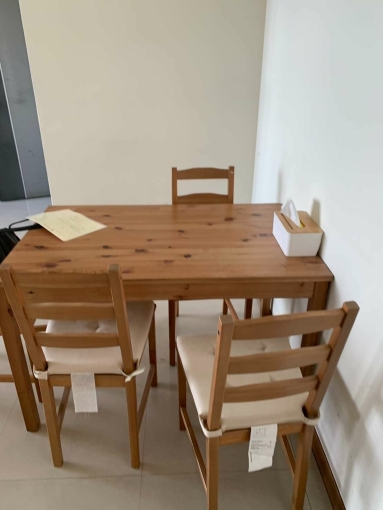 勤美SOGO採光大三房平車可租補（第5張）