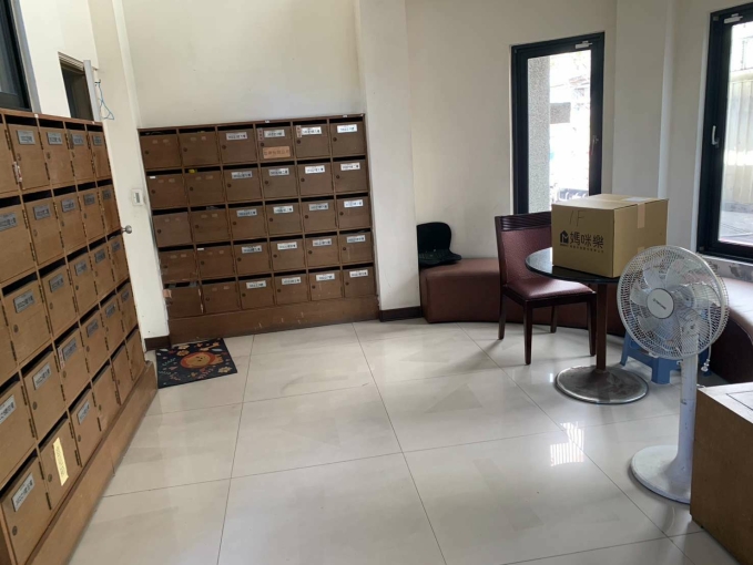 勤美SOGO採光大三房平車可租補（第2張）