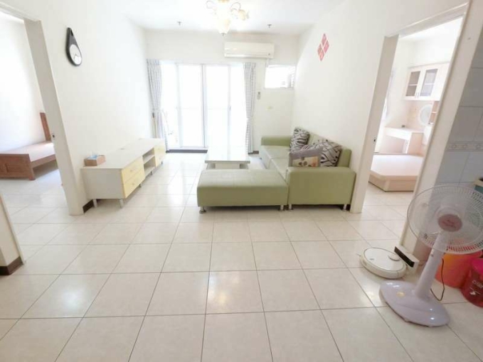 🧡加賴約🧡電梯兩房🧡台水台電🧡可戶籍🧡租屋補助🧡含平面車位🧡秒殺物件🧡 - Image 1