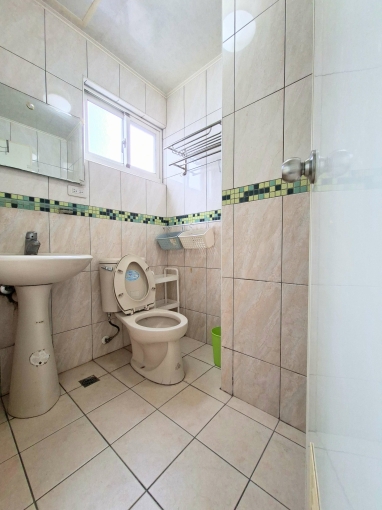 租補✨電梯套房*陽台獨洗曬*飲水機*子母車~*（第12張）