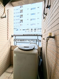 租補✨電梯套房*陽台獨洗曬*飲水機*子母車~*（第13張）