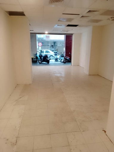 近福和路，大樓多，商圈約（第5張）