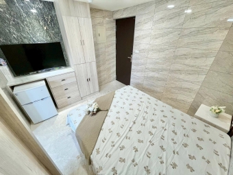 潘潘精選🌺可租補🔅陽台獨洗曬💎衛浴開窗🌹梳妝台（第9張）