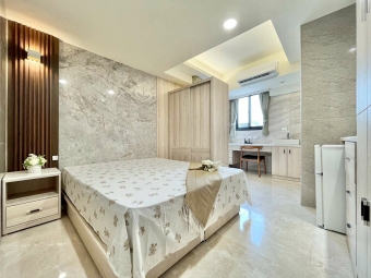 潘潘精選🌺可租補🔅陽台獨洗曬💎衛浴開窗🌹梳妝台（第3張）