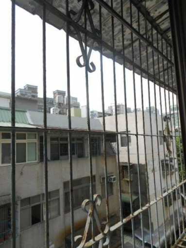免仲介費  近愛買賣場公寓4樓網路套房出租  只另付電費（第7張）