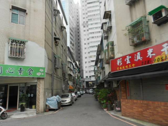 免仲介費  近愛買賣場公寓4樓網路套房出租  只另付電費（第10張）