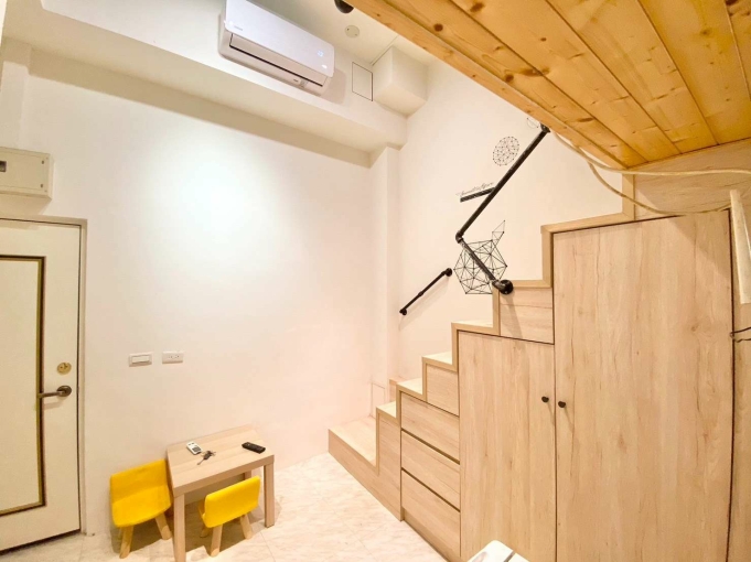 💖可租補✨可貓🏠樓中樓✔️陽台獨洗💖 - Image 3