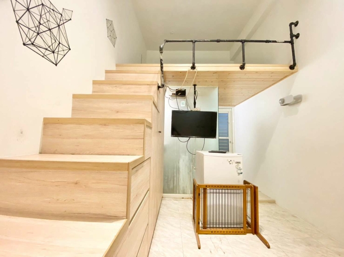 💖可租補✨可貓🏠樓中樓✔️陽台獨洗💖 - Image 2