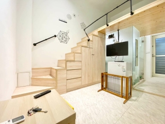 💖可租補✨可貓🏠樓中樓✔️陽台獨洗💖 - Image 7