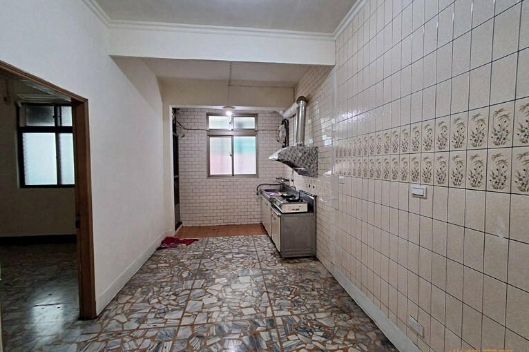 兆基社會住宅🏠徐匯三和雙捷運大三房可租補(第6張)
