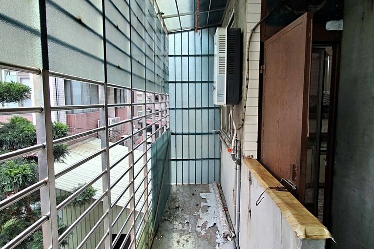 兆基社會住宅🏠徐匯三和雙捷運大三房可租補(第9張)