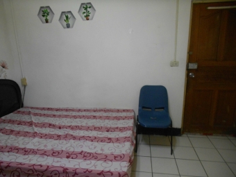 免仲介費 中原商圈內電梯5樓新整理網路套房出租（第2張）