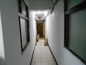 免仲介費 中原商圈內電梯5樓新整理網路套房出租（第7張）