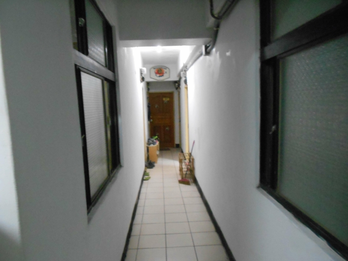 免仲介費 中原商圈內電梯5樓新整理網路套房出租（第7張）