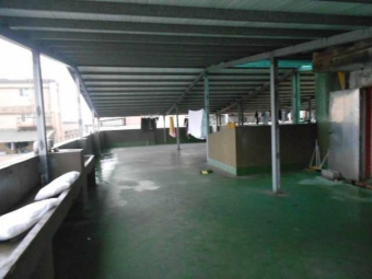 免仲介費 中原商圈內電梯5樓新整理網路套房出租（第10張）