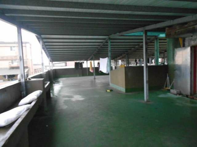 免仲介費 中原商圈內電梯5樓新整理網路套房出租（第10張）