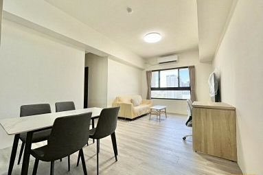 兆基社會住宅🏠楠梓藍田路高CP溫馨三房免仲可租補（第1張）
