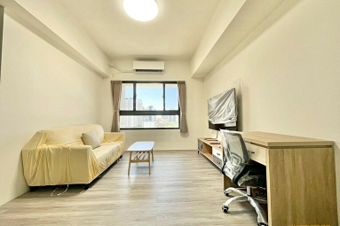 兆基社會住宅🏠楠梓藍田路高CP溫馨三房免仲可租補（第4張）